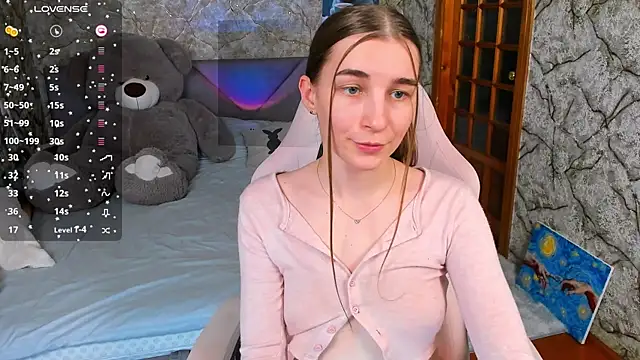 _flowersweeet_'s cam snapshot