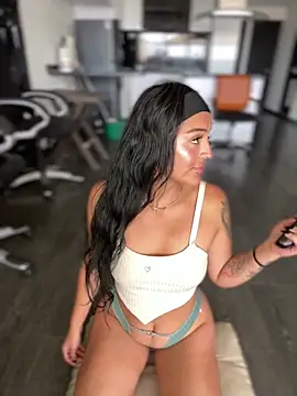 Dulce__Boyd's cam snapshot