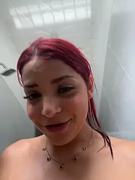 ArieliciousXXX's cam snapshot