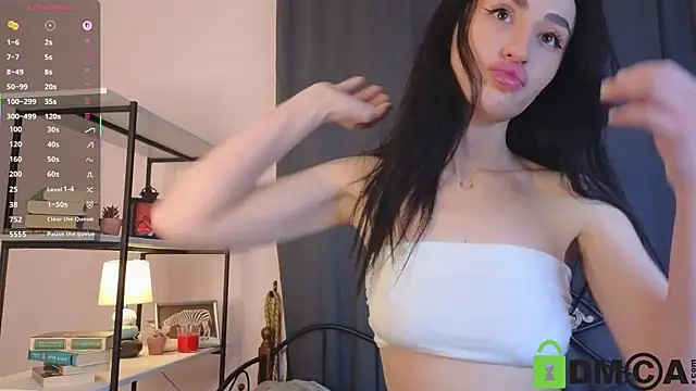 Kaily_Ford's cam snapshot