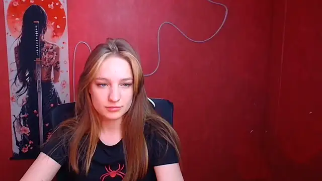 Katie_Rosiee's cam snapshot