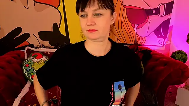 MariStorm's cam snapshot