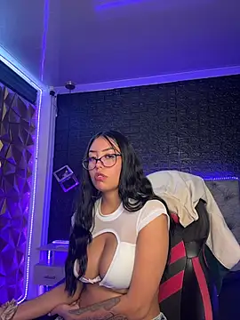 Candy_LS's cam snapshot