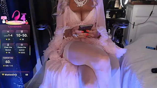 LaraReinaDelSol's cam snapshot