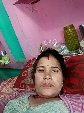 Kinjal_pande's cam snapshot