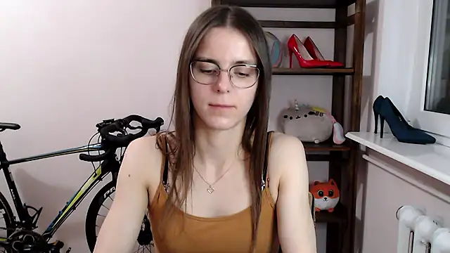 love_megi's cam snapshot