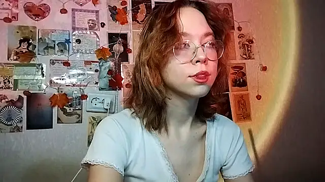 Ieadership's cam snapshot