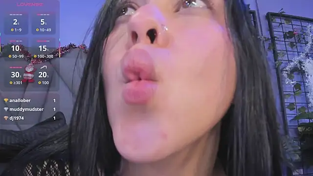 Gaby_cruz_'s cam snapshot