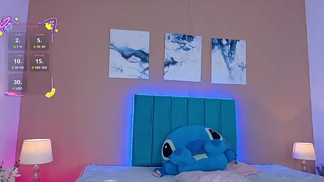 ahvi_ebony live sex cam