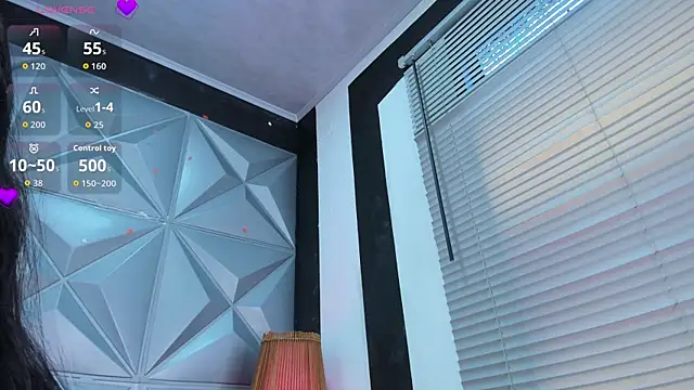 GreciaFox1's cam snapshot