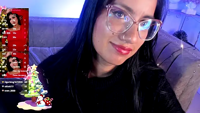 charlhot_'s cam snapshot