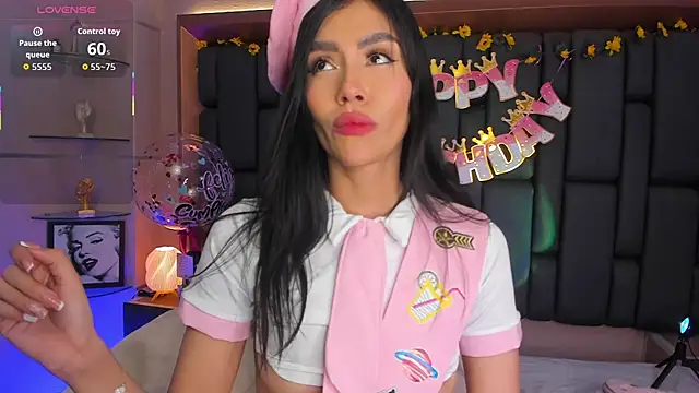 TanyaBello's cam snapshot