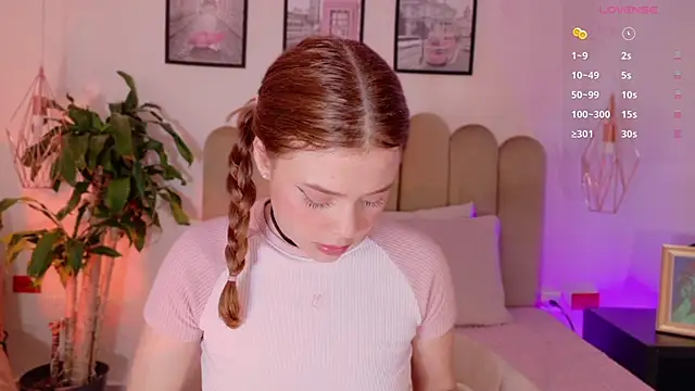 sienna_bloo's cam snapshot