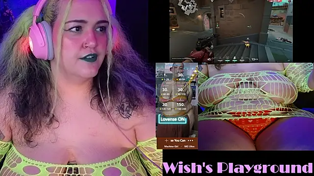 nevermakeawish's cam snapshot