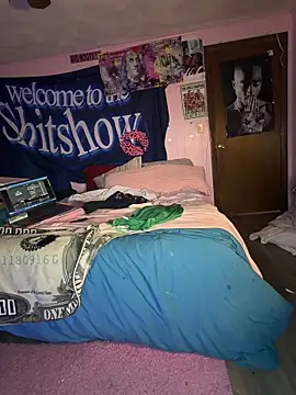 Jennysbakery's cam snapshot