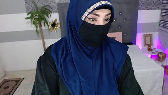 Jalima_sabag's cam snapshot