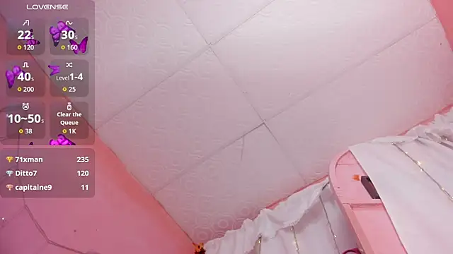 AliaAsad's cam snapshot