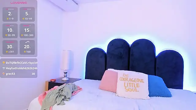 Ridwana_'s cam snapshot