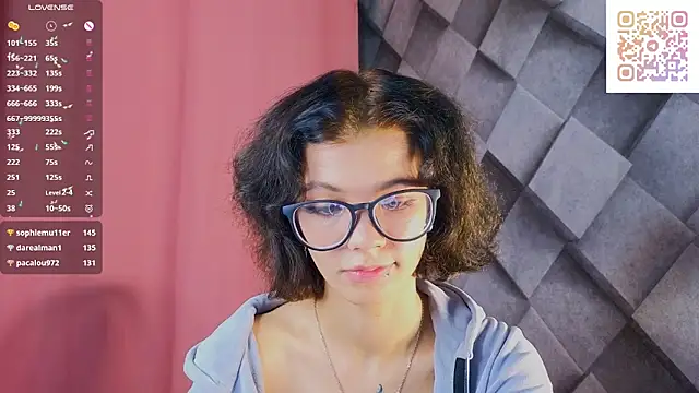 Ameliisun's cam snapshot