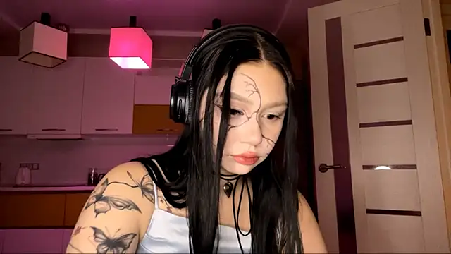 Jane_Calman's cam snapshot