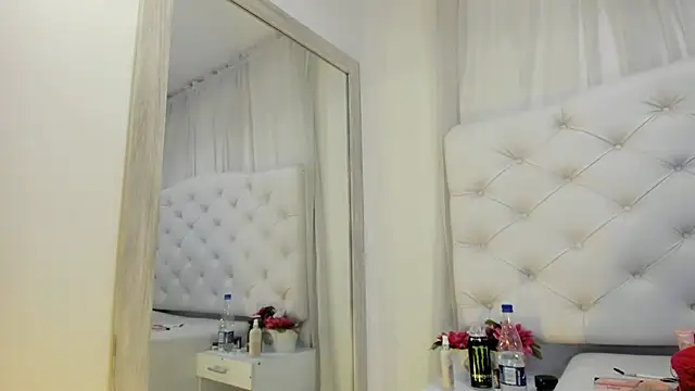 kamii_arias's cam snapshot