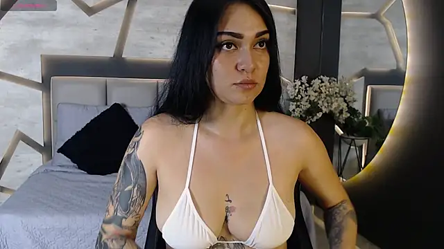 IsabellaRoss's cam snapshot