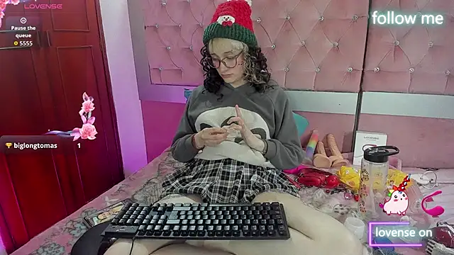 neeko_princes's cam snapshot