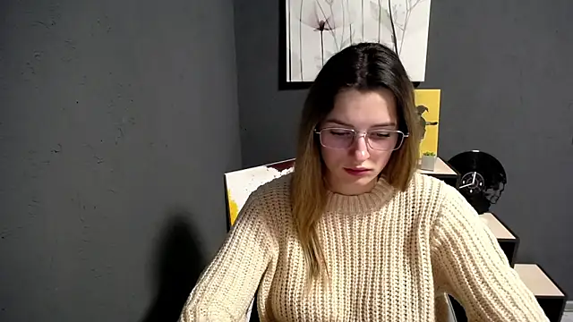 lady_olivia_'s cam snapshot