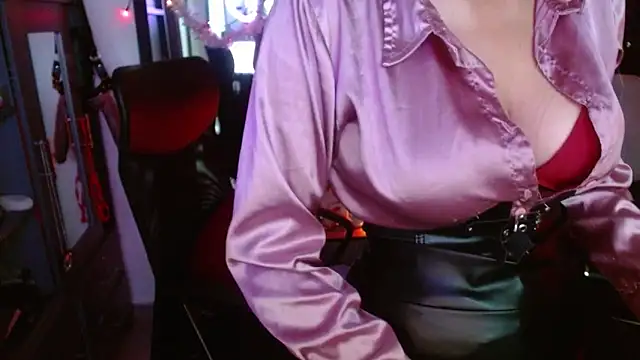 AmelieMartinez's cam snapshot