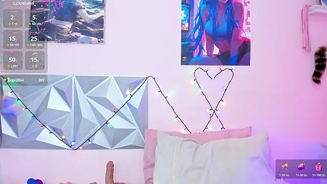 sammyei_'s cam snapshot