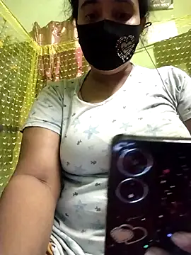 Nilanjona-Ray's cam snapshot