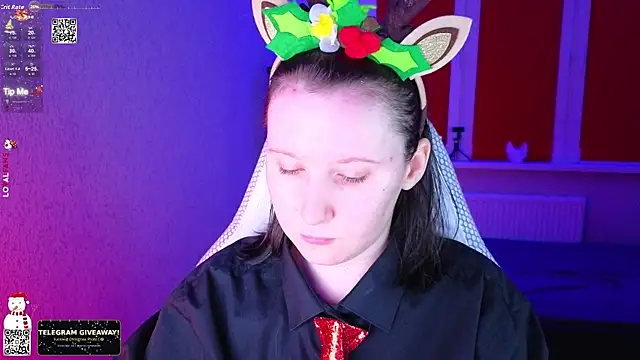 mon_lola's cam snapshot