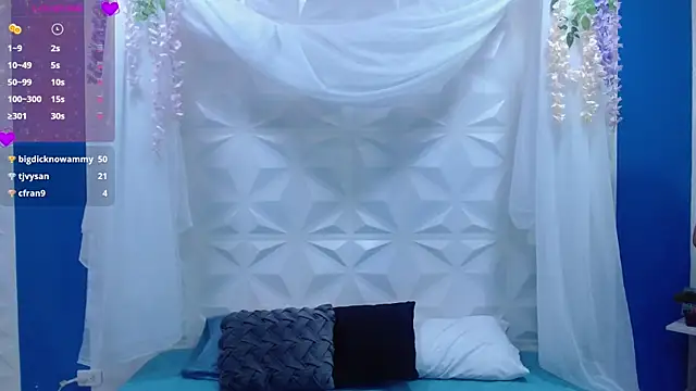 miss_honey01's cam snapshot