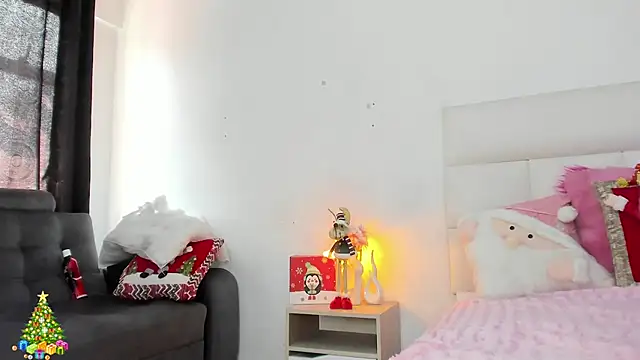 hannahdvil1's cam snapshot