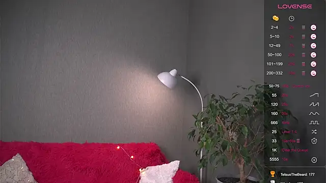 zegoii's cam snapshot