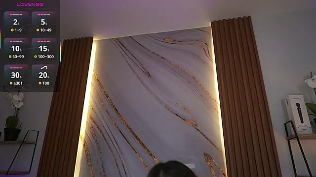 MilaCrave's cam snapshot