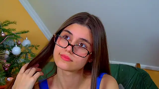 ArianaAllens's cam snapshot