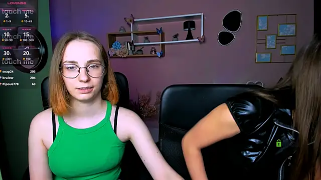 lina_fox12's cam snapshot