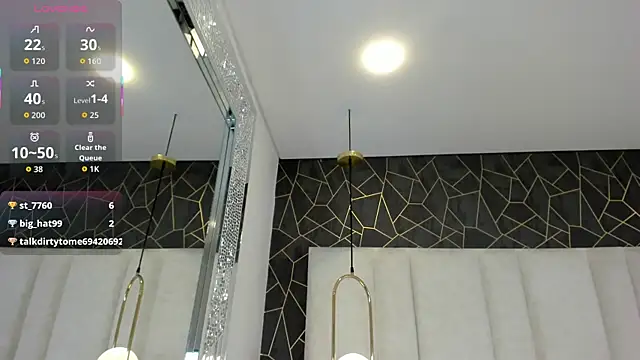 AnnieLove_'s cam snapshot