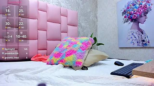 Miiss_Aurora_'s cam snapshot