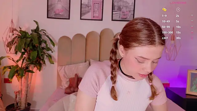 sienna_bloo's cam snapshot