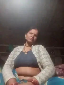 Pinki_rajak's cam snapshot