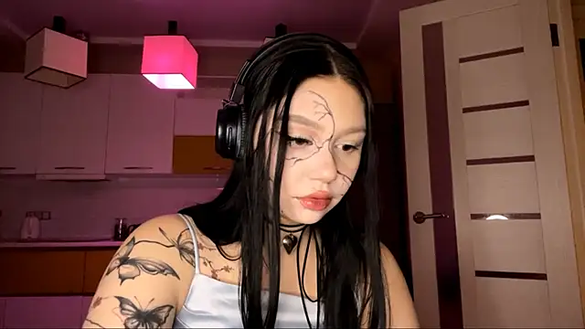 Jane_Calman's cam snapshot