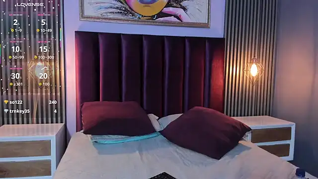 Tamaraakins's cam snapshot