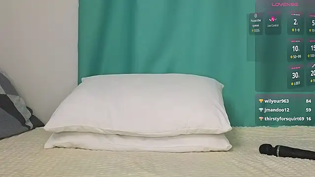 Molliblum's cam snapshot