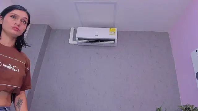 Tiffany_mendez's cam snapshot