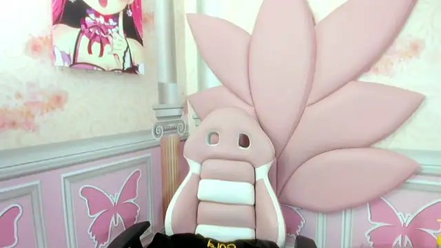 arianasweet20's cam snapshot