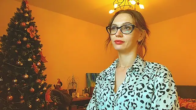 Lady_Sunshine_'s cam snapshot