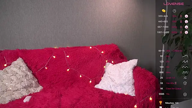 zegoii's cam snapshot