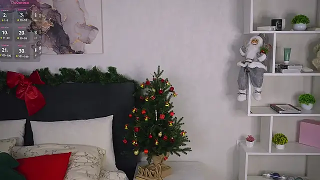 IsabellLongin's cam snapshot